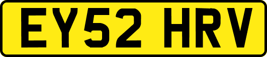 EY52HRV