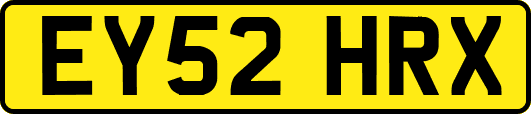 EY52HRX