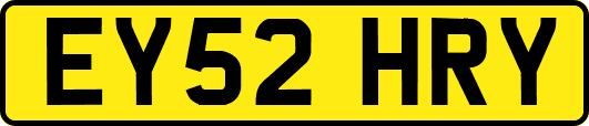 EY52HRY