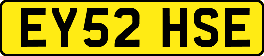 EY52HSE