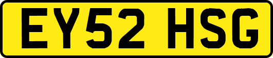 EY52HSG