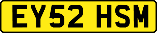 EY52HSM