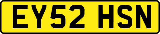 EY52HSN