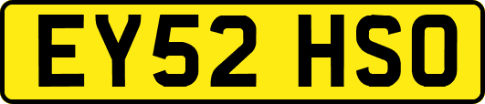 EY52HSO