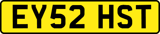 EY52HST