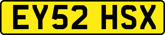 EY52HSX