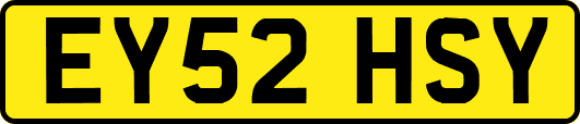 EY52HSY