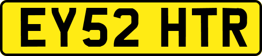 EY52HTR