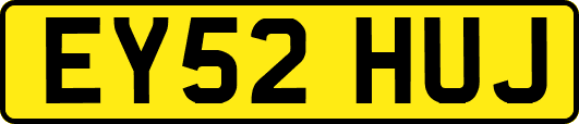 EY52HUJ