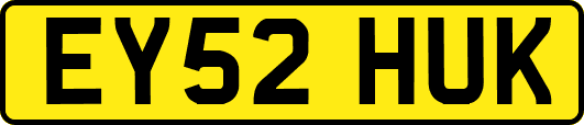 EY52HUK