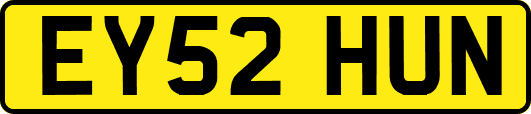 EY52HUN