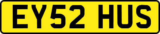 EY52HUS