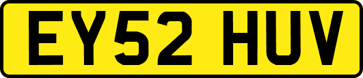 EY52HUV
