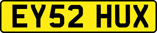 EY52HUX