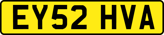 EY52HVA