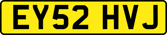 EY52HVJ
