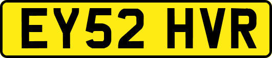 EY52HVR