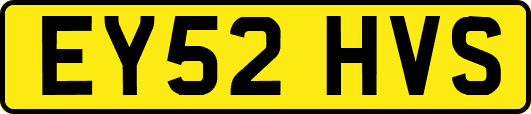 EY52HVS
