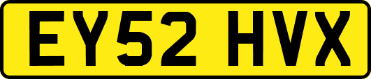 EY52HVX