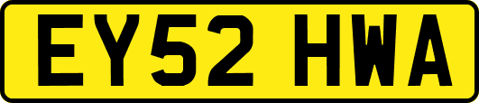 EY52HWA