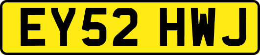 EY52HWJ