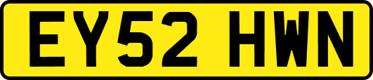 EY52HWN