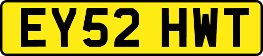 EY52HWT