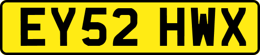 EY52HWX