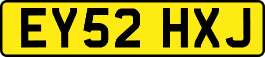 EY52HXJ