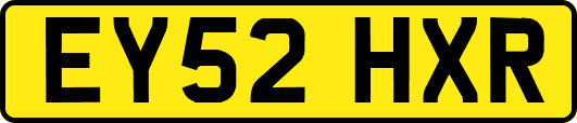 EY52HXR