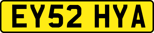 EY52HYA
