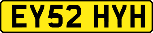 EY52HYH