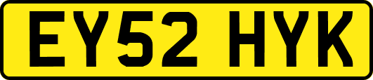 EY52HYK