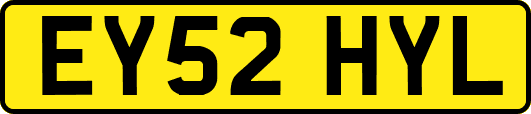 EY52HYL