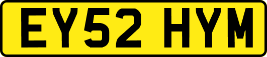 EY52HYM