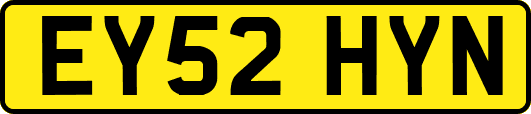 EY52HYN