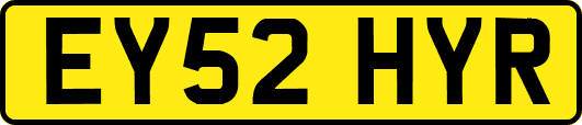 EY52HYR