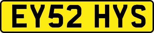 EY52HYS