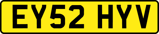 EY52HYV