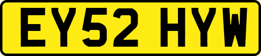 EY52HYW