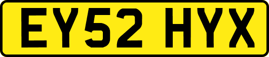 EY52HYX