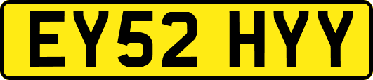 EY52HYY
