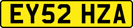 EY52HZA