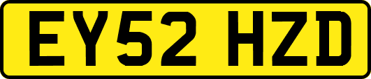 EY52HZD