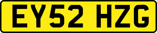 EY52HZG