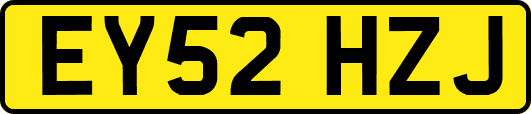 EY52HZJ