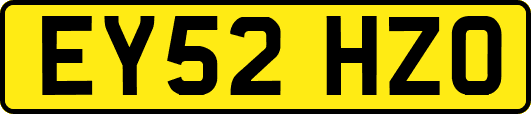 EY52HZO