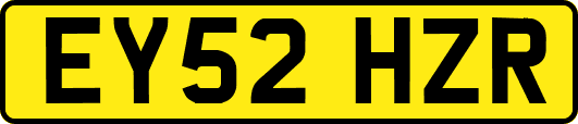 EY52HZR
