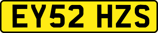EY52HZS