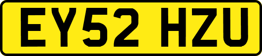 EY52HZU